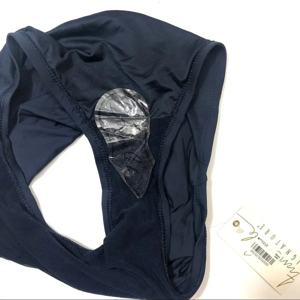 Ann Cole Signature Tankini 2 pieces Swim set XS